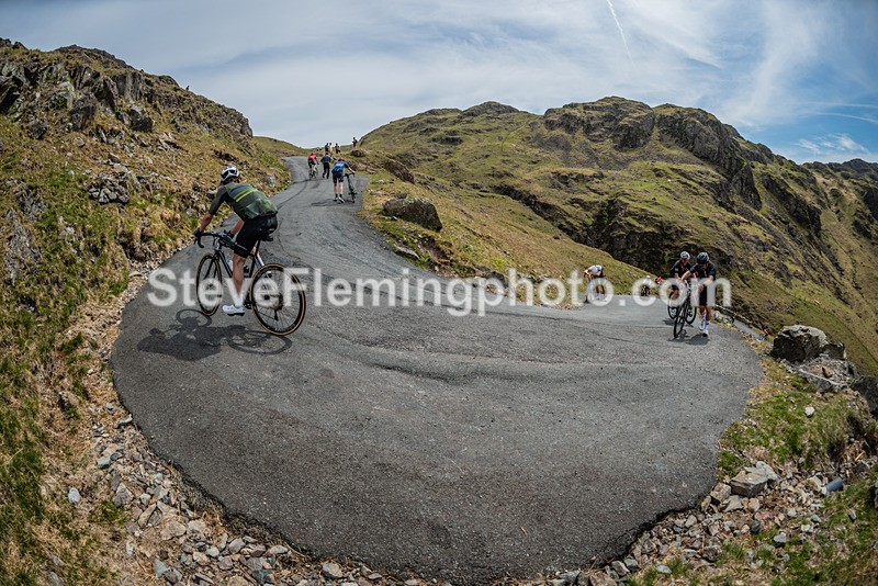 123135 - Hardknott Hairpin 12.00 - 13.00