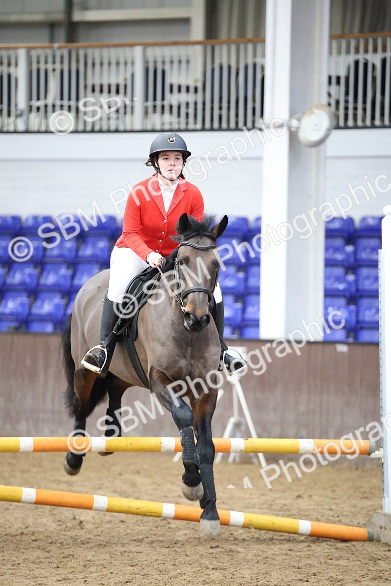 SBM_000457 - Class 3 - 60cm