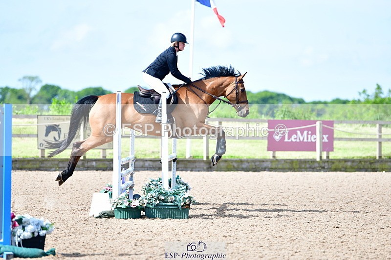 240525A-095320-04860 - Cls 21 British Novice and 90cm Open