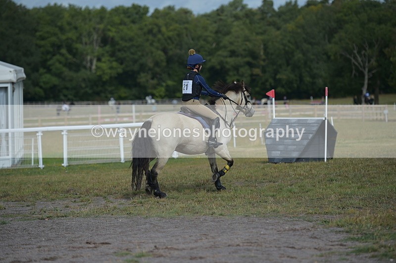 NGP_1683 - XC Time 10:53 to 11:00