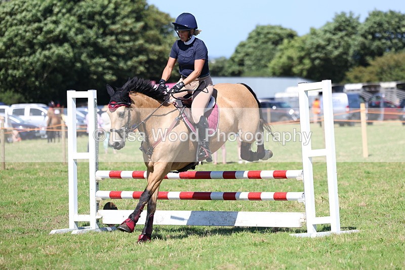 3E7A4933 - Class 3: Club 80cm