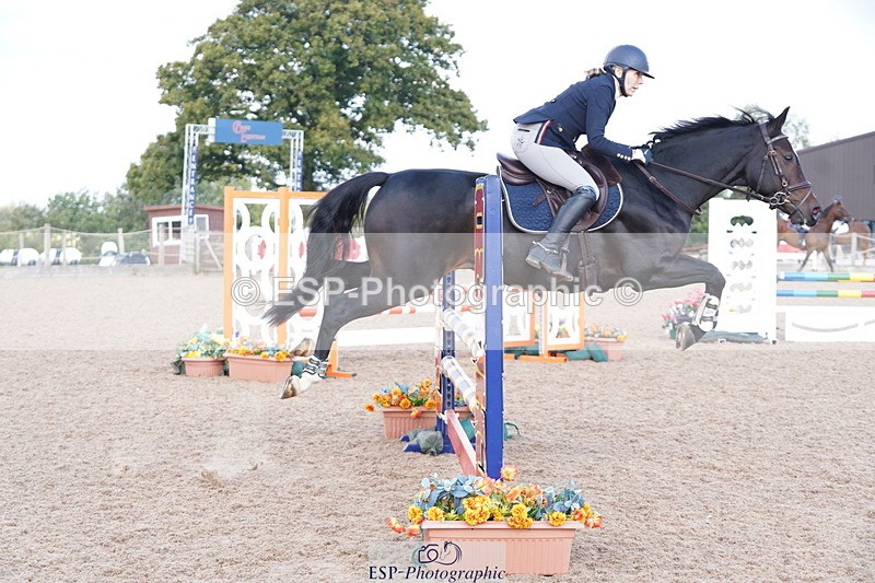 241005A-101310-04421 - SAT Cls 8 Snr British Novice & 90cm Open