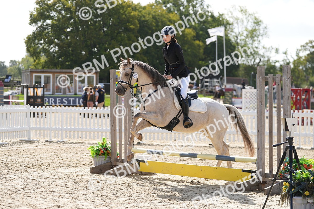 SBM_17836 - J58 - Clear Round 50cm