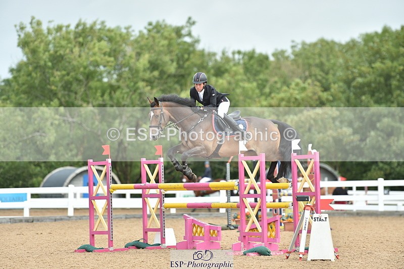 230723A-112720-11271 - Cls 32, 6 Yr Olds 1.20m