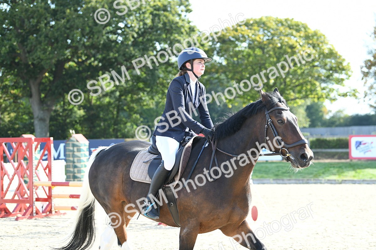 SBM_60532 - j25 - Junior Horse 80cm Championship