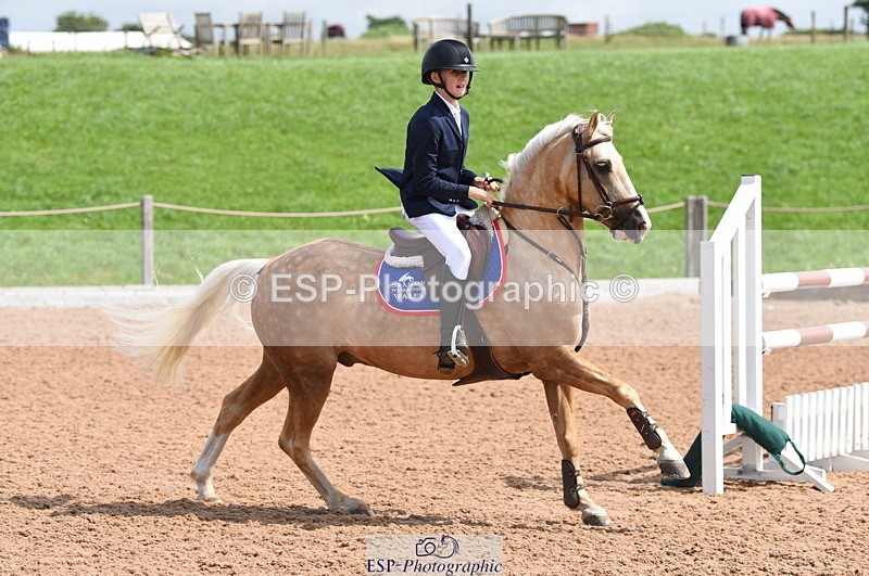 230716A-110828-02211 - Cls 36b Scope 138cm Graham Heath