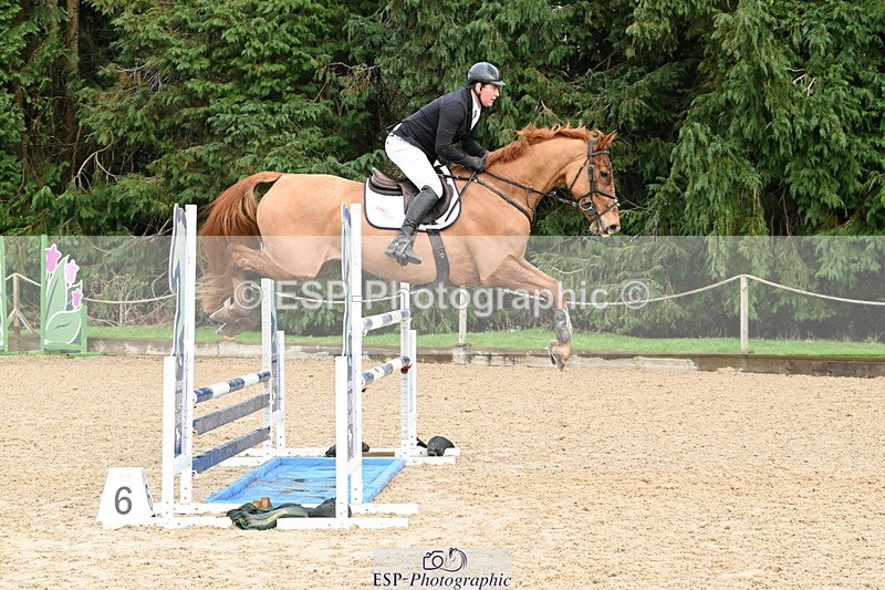 250215A-142244-01498 - Cls 5 Foxhunter and 1.20m Open