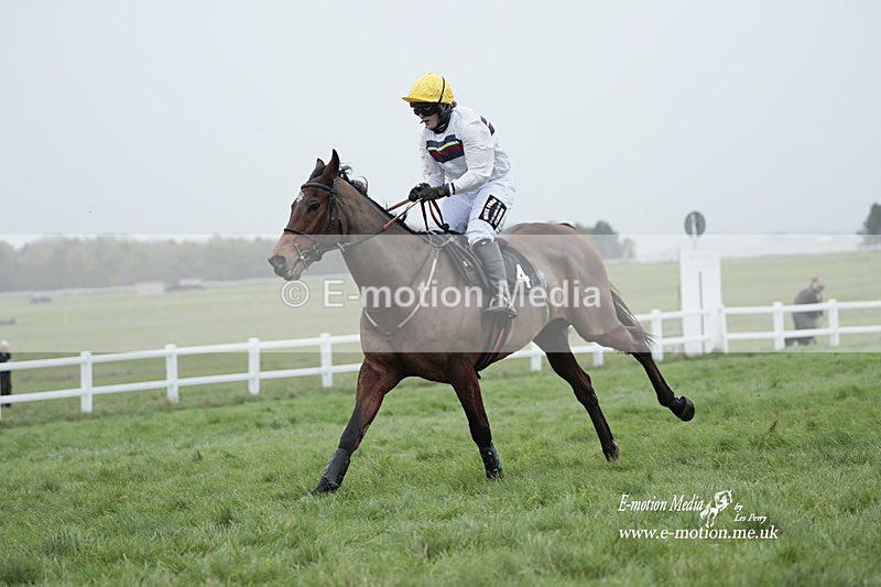 PtP 271122 824 - Hursley Hambledon Hunt Point-to-Point - Larkhill - 27/11/22