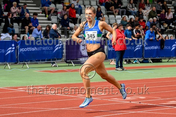 NatSAT26-911180 - Track Female Set One