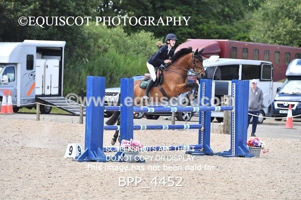 BPP_4452 - CLASS 20 SUN Winter/ Summer 128cm/ Winter/ Summer 138cm