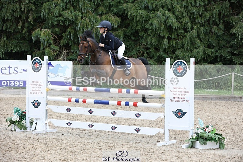 230618-182622-14256 - Cls 22 Hoys 138cm 2nd round 1st rnd