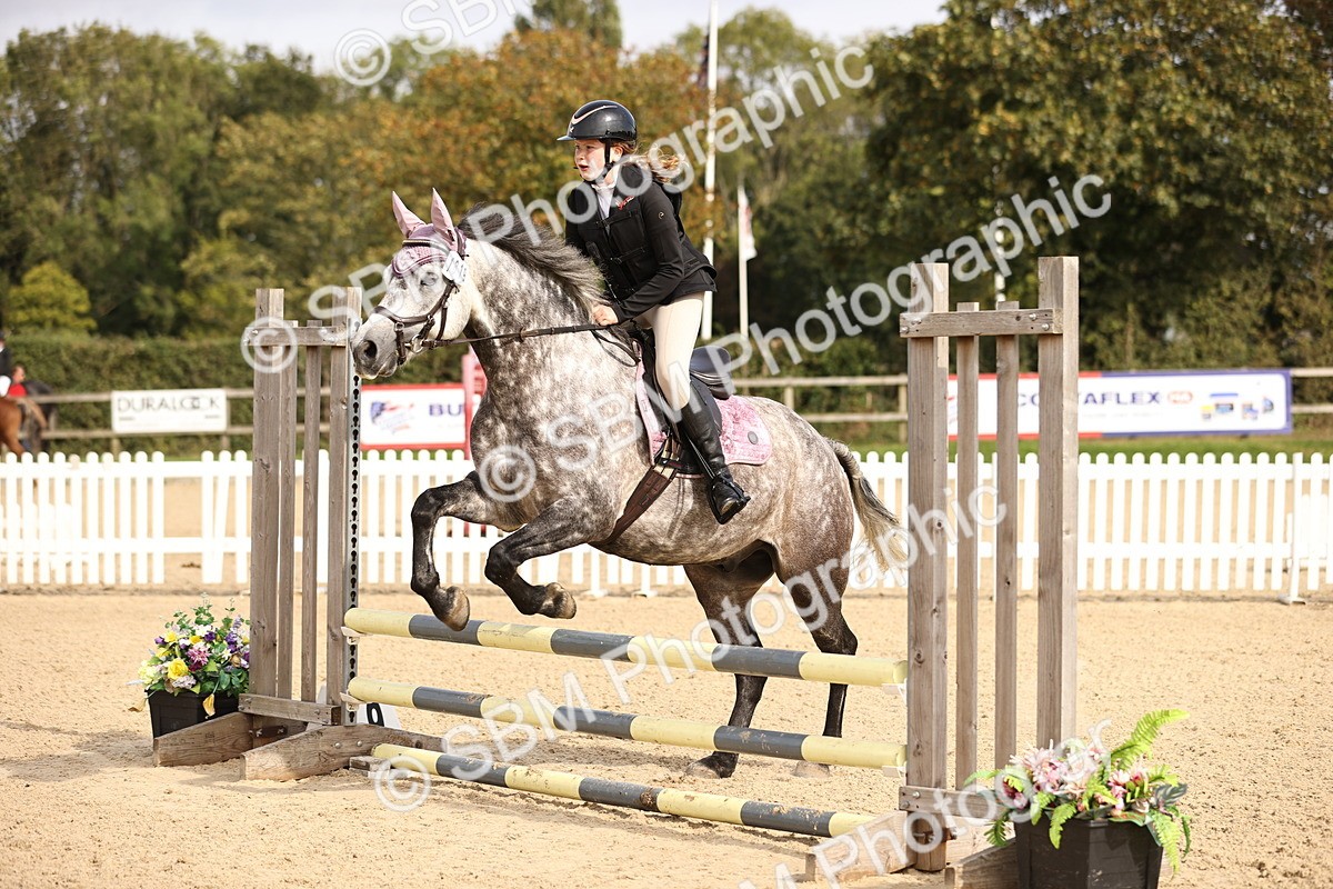 SBM_69599 - J13 - Junior Pony 60cm Championship