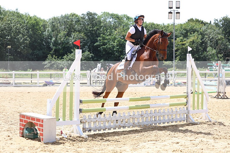 3E7A7433 - Class 3: 80cm