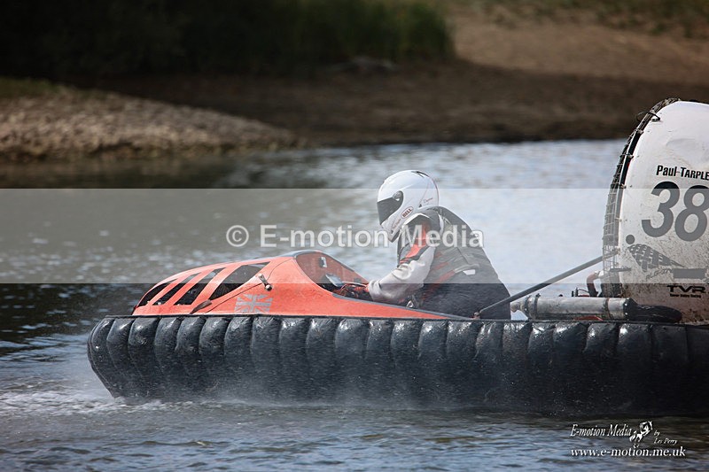 HCWC 220826 355 - Hovercraft W C Race Day 2 22/08/26