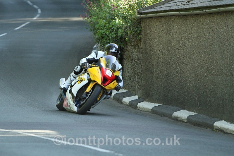 - Superstock