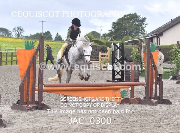 JAC_0300 - CLASS 4 BSPS Scone Palace HT Training Stakes Series (0.60m