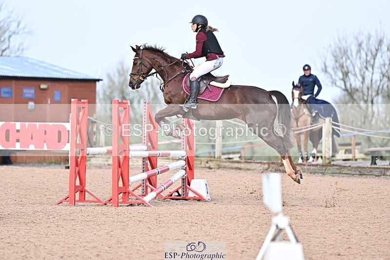 260211-101312-00056 - Cls 0 + 1 Clear Round, British Novice and 90cm