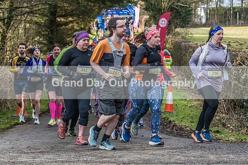 North Lakes-328 - North Lakes 10K & Half Marathon Sunday 9th February 2025
