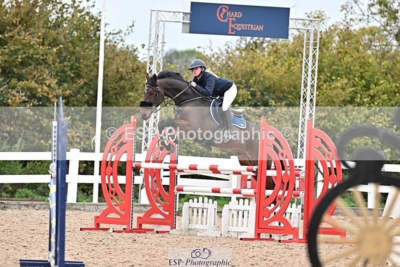 251015-144645-00793 - Cls 5 National 1.15m Members Cup