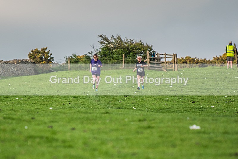 Hay-670 - Hay O Trail Race Tuesday 21st May 2024