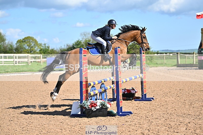 240504A-162204-02852 - Cls 8, 9 & 10 Children on Horses 90cm, 1m & 1.10m