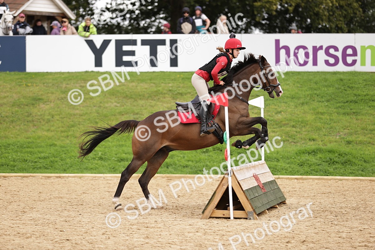 SBM_09475 - E3 - Eventers Challenge 80cm Open