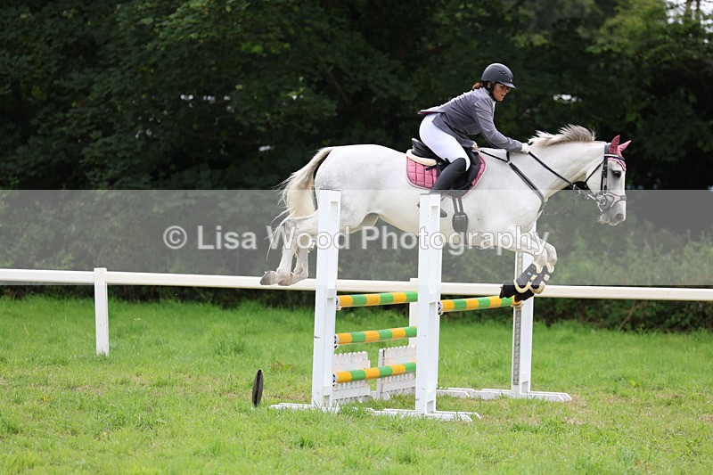 3E7A7248 - Class 5: Senior British Novice/90cm open