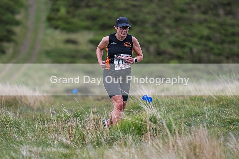 Gavel-539 - Gavel Fell Races (Junior & Senior) Wednesday 28th May 2025