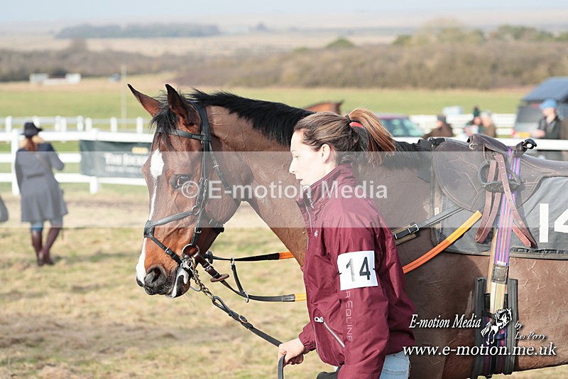 PtP 270124 143 - Royal Artillery PtP Larkhill 27/01/24