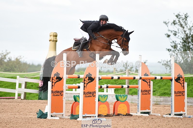 230813A-145218-13446 - Cls 50 Senior Foxhunter