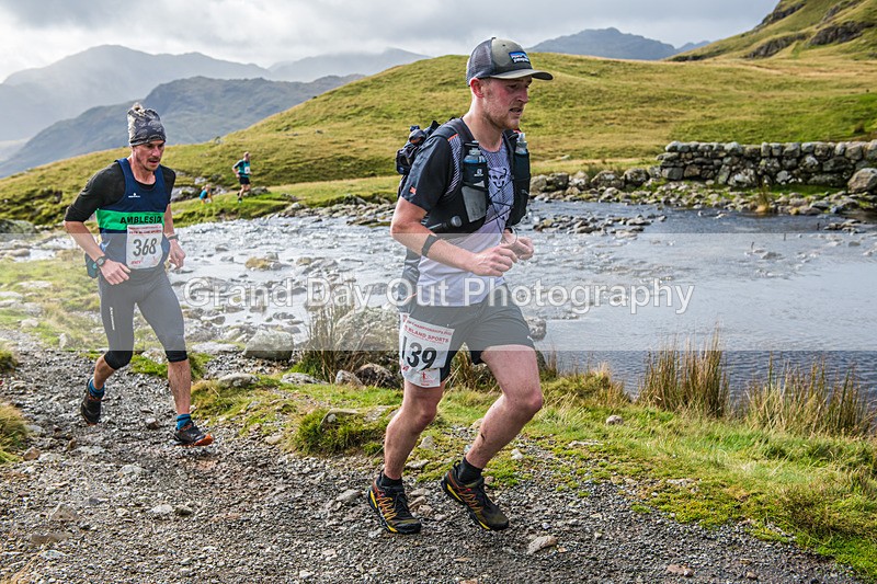 Langdale-495 - Langdale Horseshoe Fell Race Saturday 8th October 2022