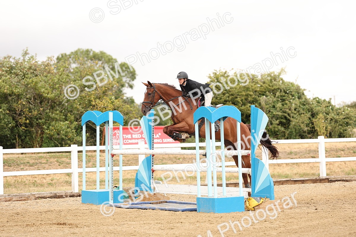 SBM_024273 - Class 7 - Senior 1.15m Open Inc National 1.15m Members Cup Qualifier