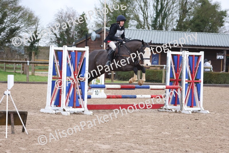 20260201-0856 - Class 3 - 80cm