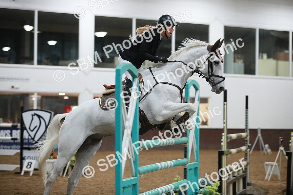 SBM_001823 - Class 6 - National 1.30m 1.40m Open