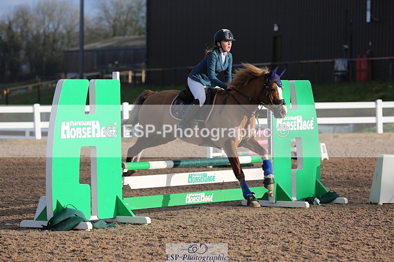 240211A-095800-01680 - Cls 1 Pony Intro 70cm