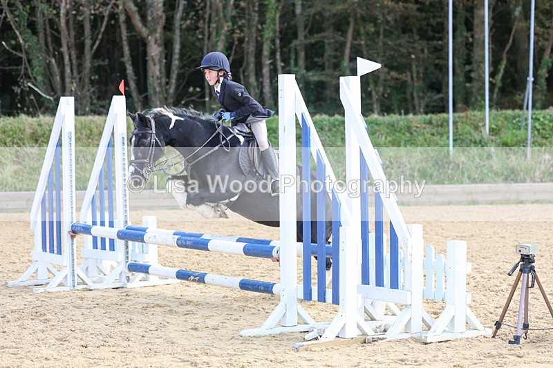 3E7A7262 - Class 3: 60cm open