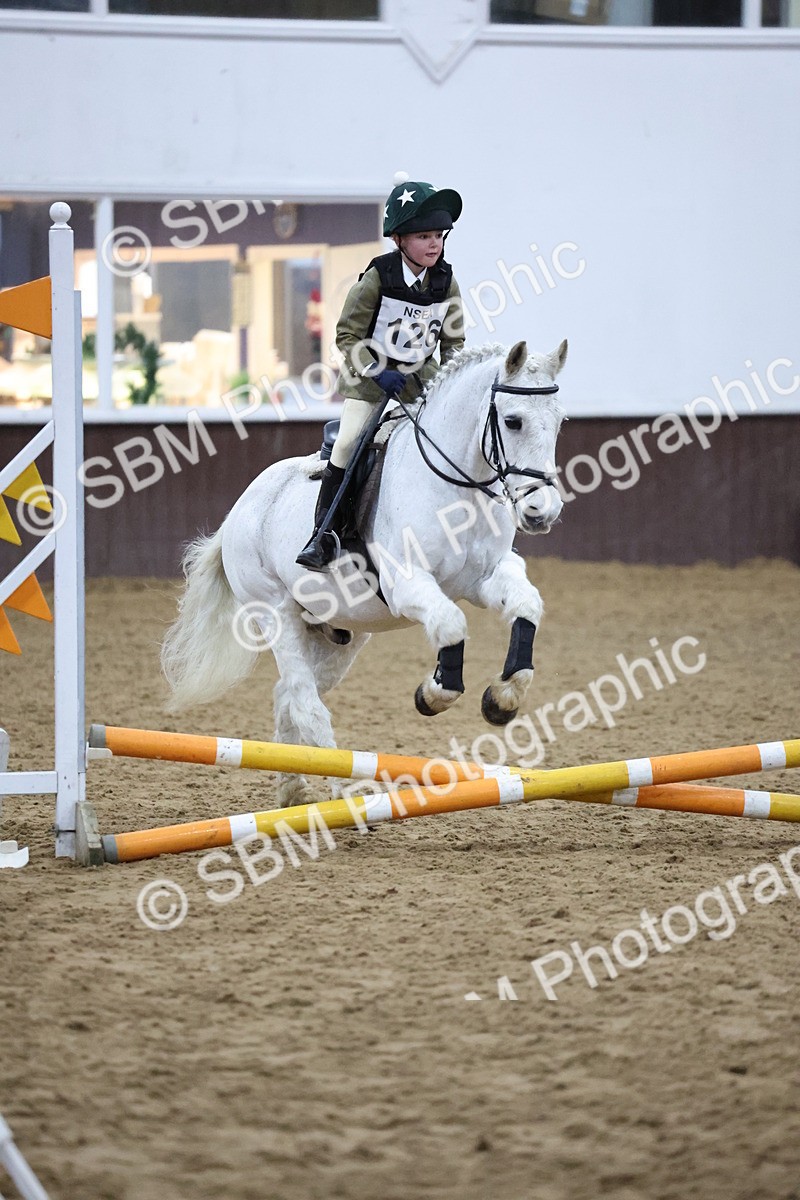 SBM_000193 - Class 1 - 40cm