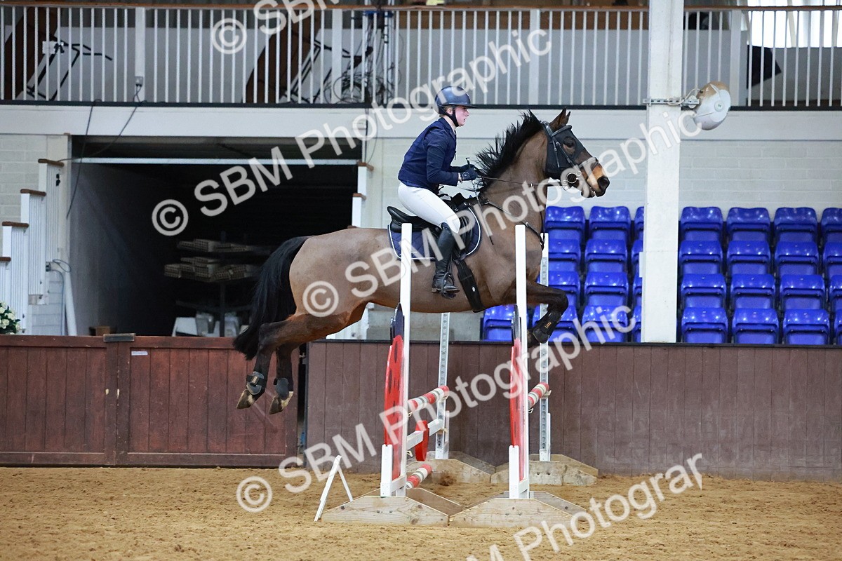 SBM_000053 - Class 1 - Clear Round