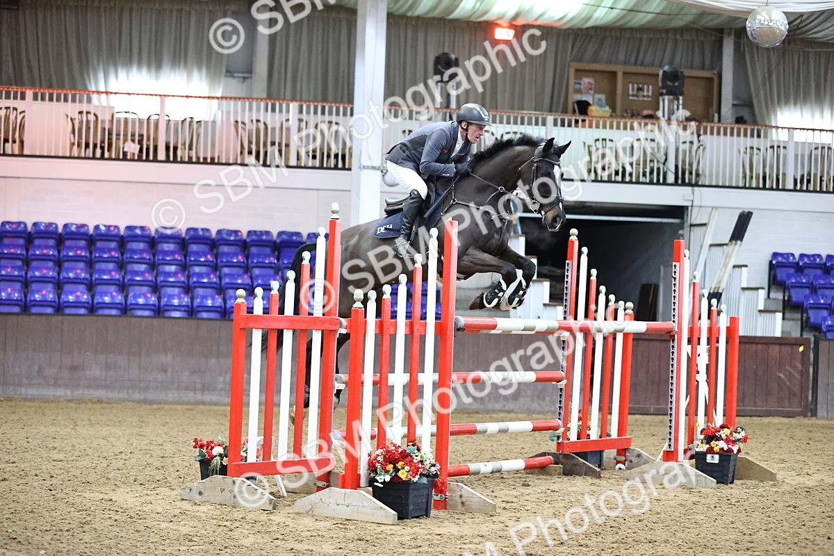 SBM_005261 - Class 18 - National 1.30m 1..40m