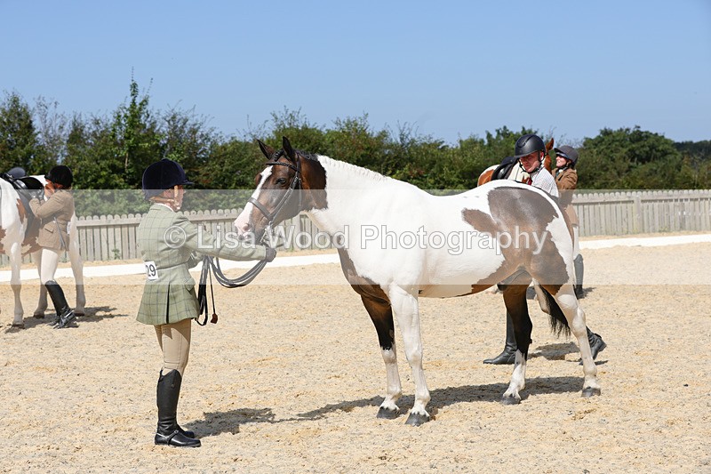 1X9A8300 - Class 12: Coloured Ridden