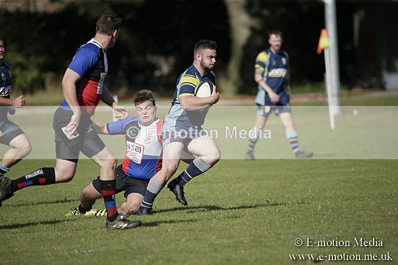 RU140919-0114 - Pewsey Vale RFC v Trowbridge III RFC 14/09/19