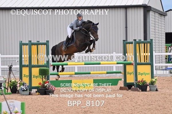 BPP_8107 - CLASS 17 FRI The Farriers Challenge Senior 1.15m Open Inc 1.15m Members Cup