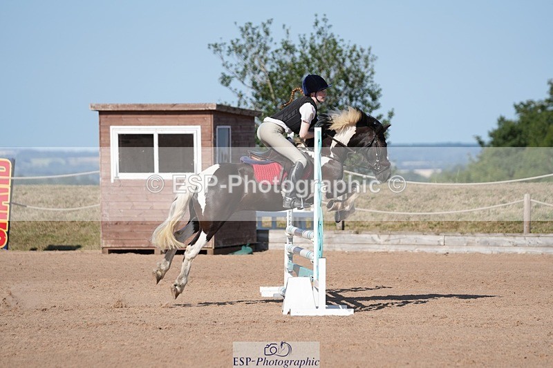 250712-092722-01119 - Cls 1 Pony Intro 70cm