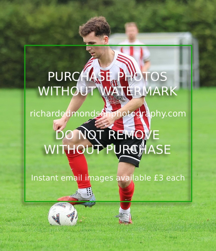 533A4183 - Wetheriggs United