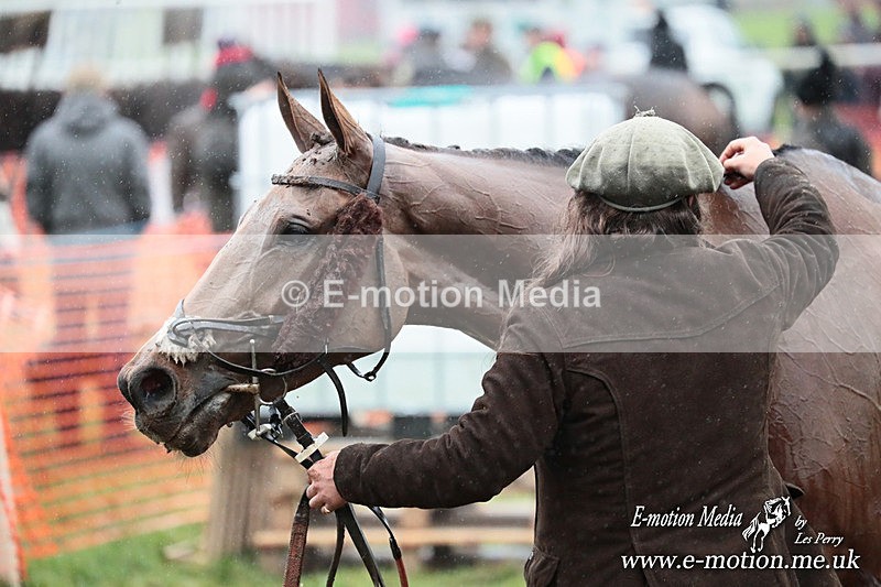 PtP 091125 1187 - Point-to-Point Wales Area Club Lower Machen, Gwent 09/11/25