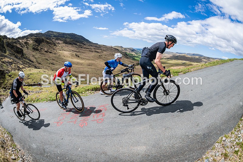 124136 - Hardknott Pass Camera 2 12.00-13.00