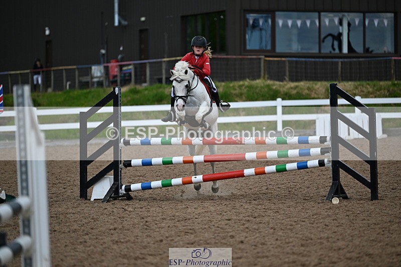 240608A-142005-01473 - Cls 10 Pony Discovery and 90cm Open