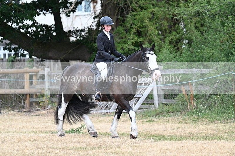 WJ7_0122 - Class 2 Best rider