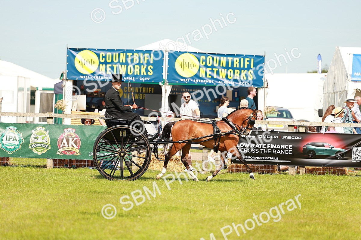 SBM_02852 - Class 2-4 - HOYS Private Driving