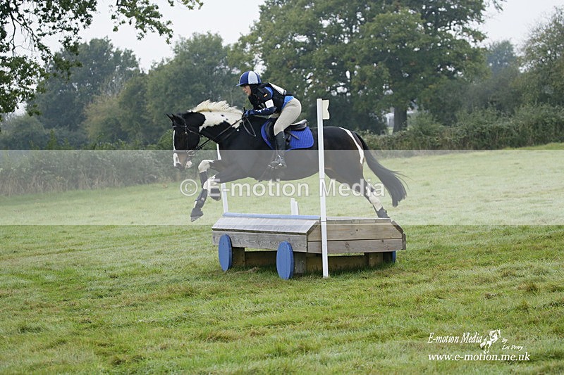 WWHT 171021 0128 - Novice Restricted (0.80m)  17/10/21